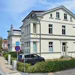 Apartmán Sandrose Nr 9