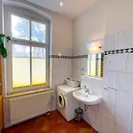 Sandrose Nr 9 Apartmán Heringsdorf (Usedom)