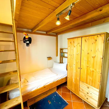 Apartmán Sandrose Nr 9 *
