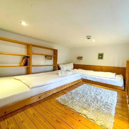 Apartmán Sandrose Nr 9 *