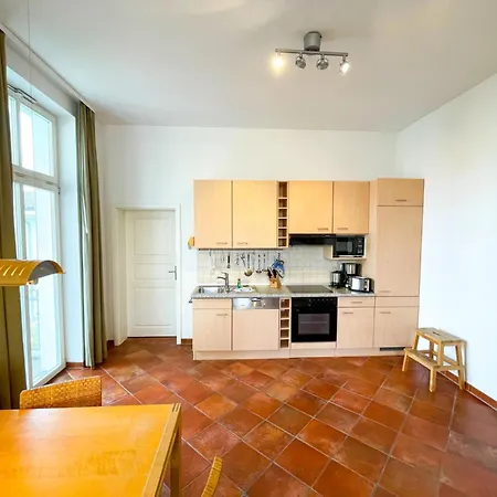 Sandrose Nr 9 Heringsdorf (Usedom)