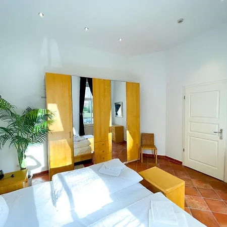 Sandrose Nr 9 * Heringsdorf (Usedom)